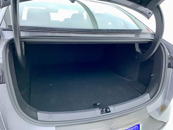 Фото 9 - BYD Qin L