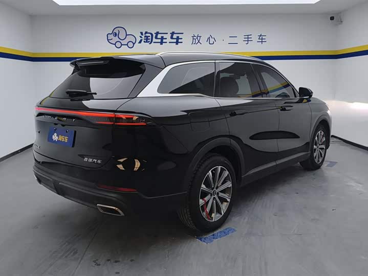 Фото 3 - Chery Tiggo 8L