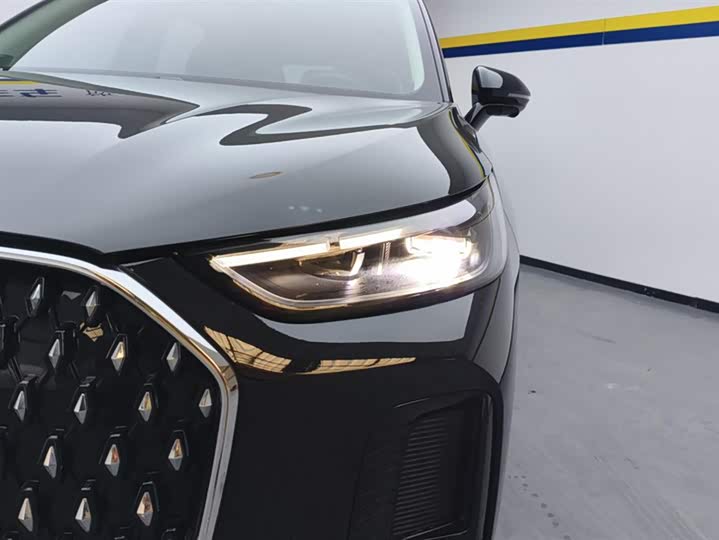 Фото 5 - Chery Tiggo 8L