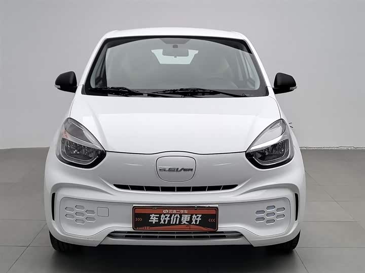 Фото 3 - Roewe Clever