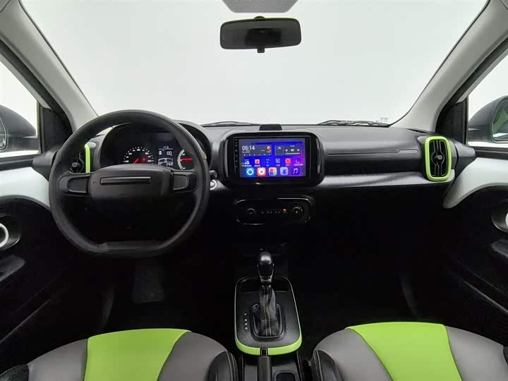 Фото 5 - Roewe Clever