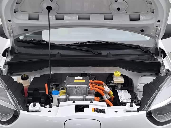 Фото 6 - Roewe Clever