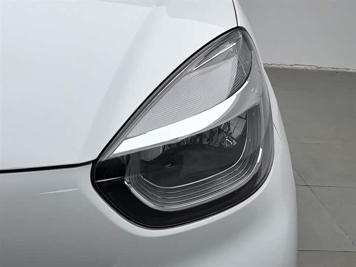 Фото 7 - Roewe Clever