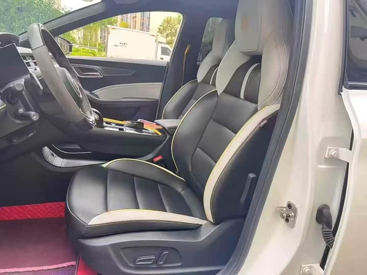 Фото 5 - MG Motor 6