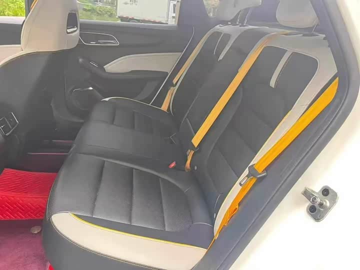 Фото 6 - MG Motor 6