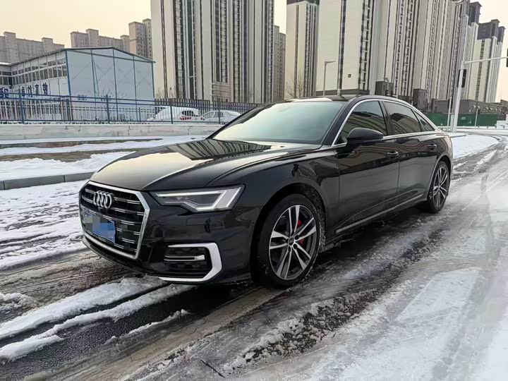 Фото 3 - Audi A6L