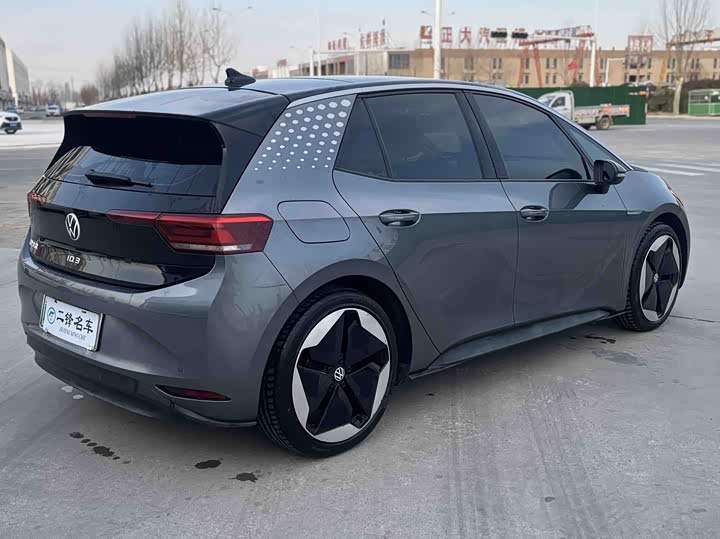 Фото 2 - Volkswagen ID.3