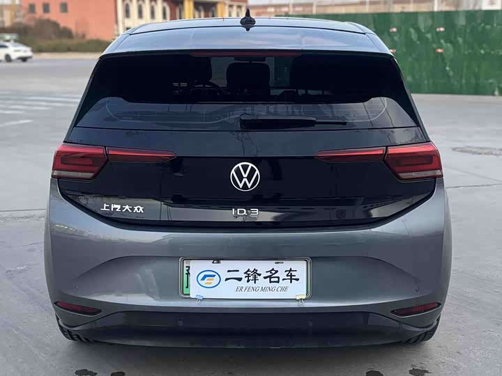 Фото 3 - Volkswagen ID.3