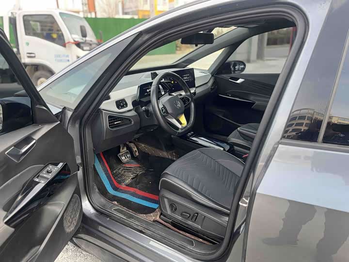 Фото 4 - Volkswagen ID.3