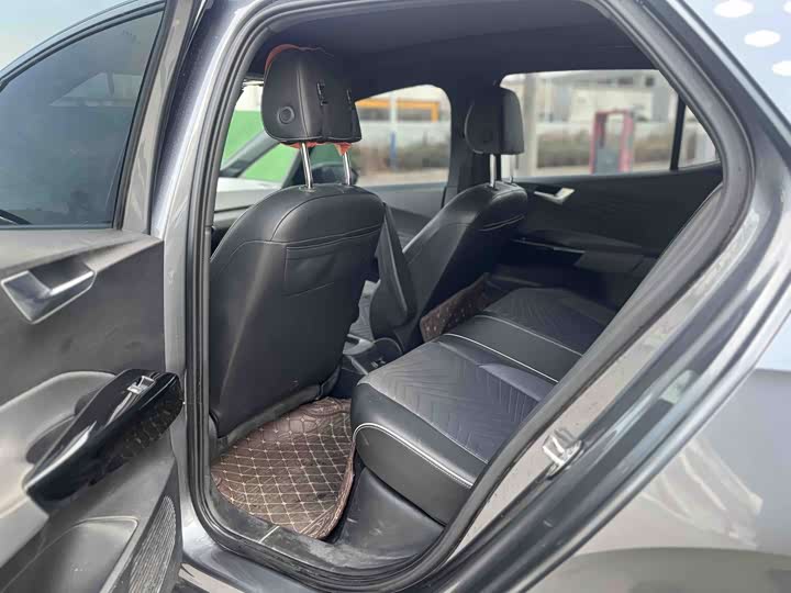 Фото 5 - Volkswagen ID.3