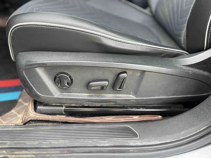 Фото 7 - Volkswagen ID.3