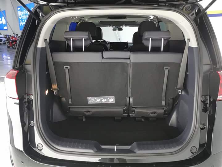 Фото 4 - GAC Trumpchi M8