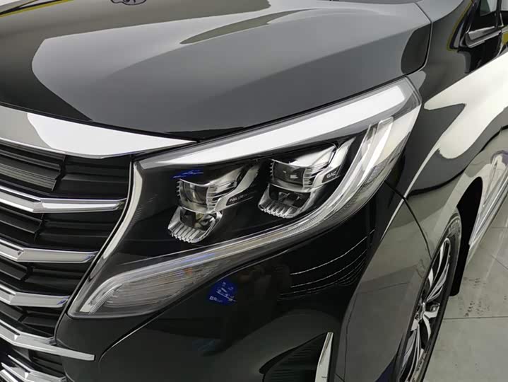 Фото 5 - GAC Trumpchi M8