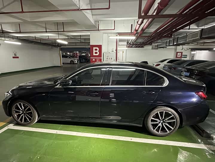 Фото 4 - BMW 3 Series