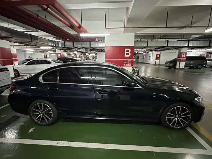 Фото 5 - BMW 3 Series
