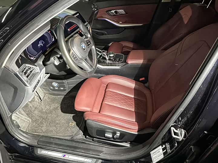 Фото 6 - BMW 3 Series