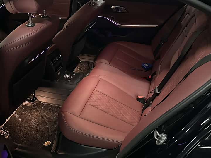 Фото 7 - BMW 3 Series