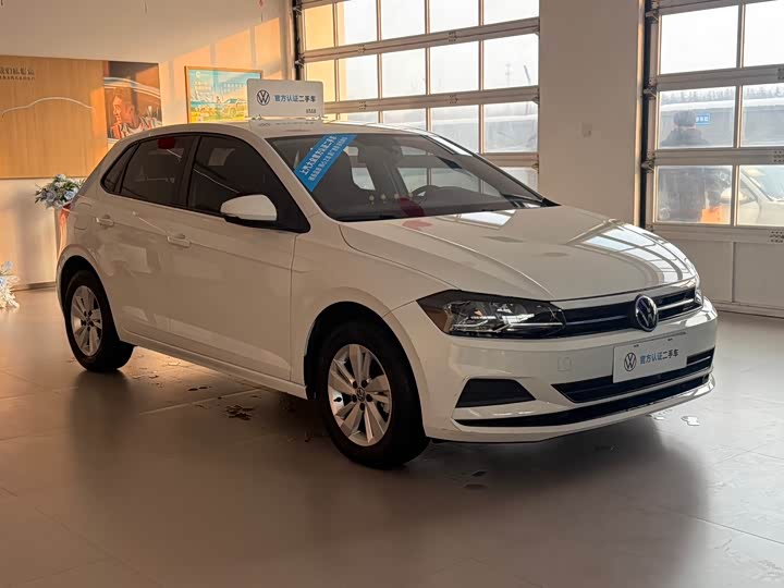 Фото 3 - Volkswagen Polo