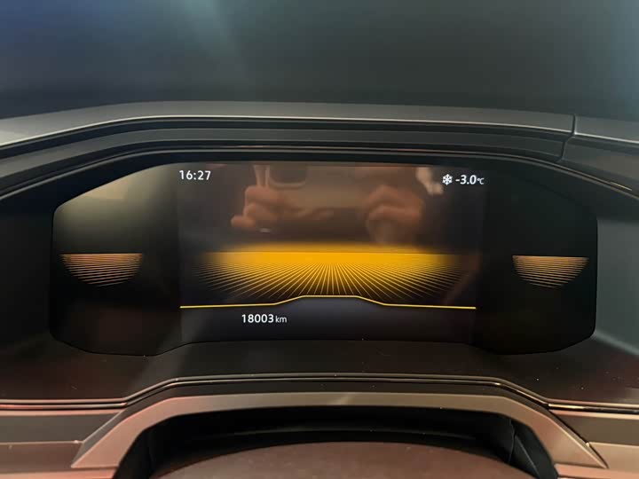 Фото 4 - Volkswagen Polo