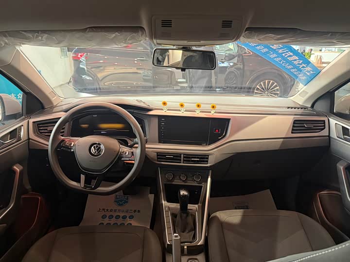 Фото 5 - Volkswagen Polo