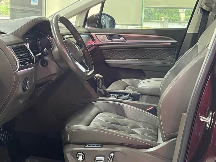 Фото 4 - Volkswagen Viloran