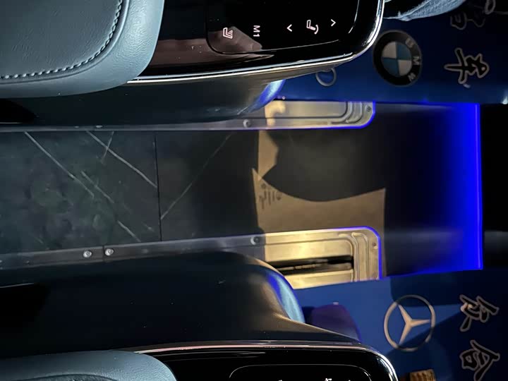 Фото 9 - GAC Trumpchi M8