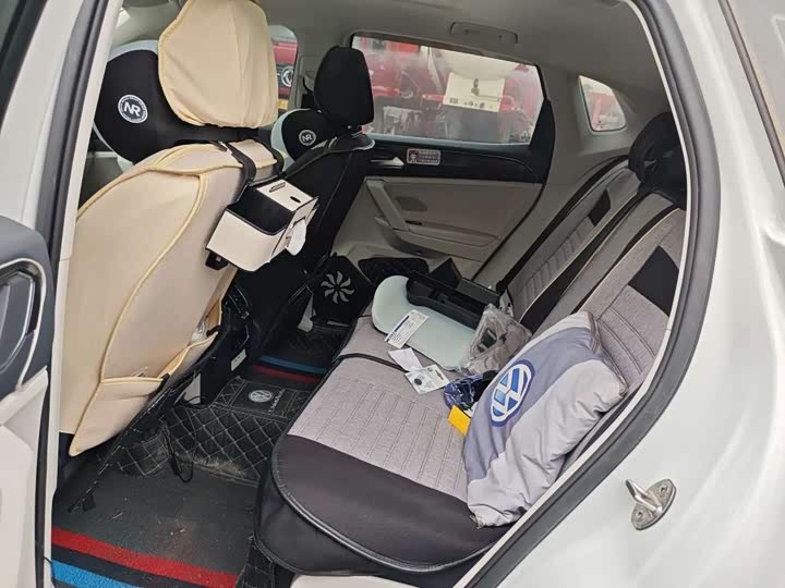 Фото 4 - Volkswagen Tayron X