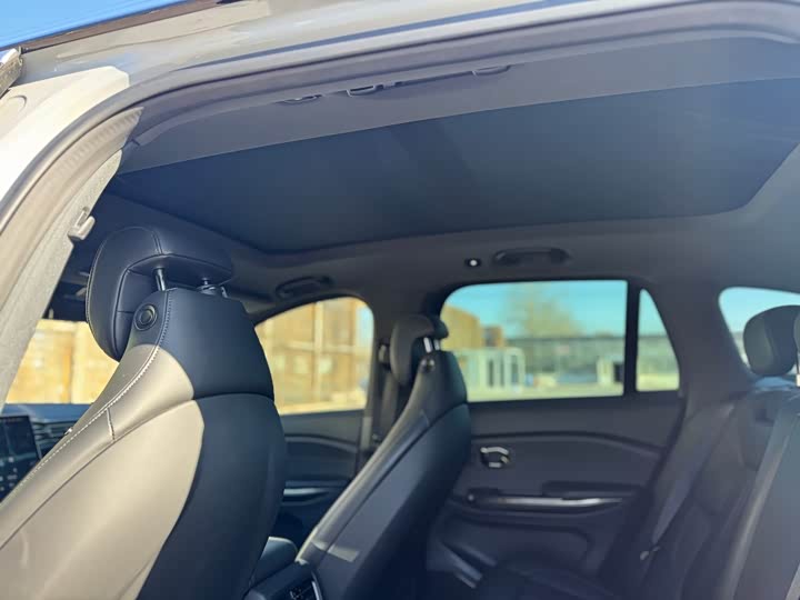 Фото 9 - Nio ES6