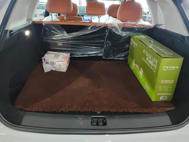 Фото 4 - Leapmotor C10