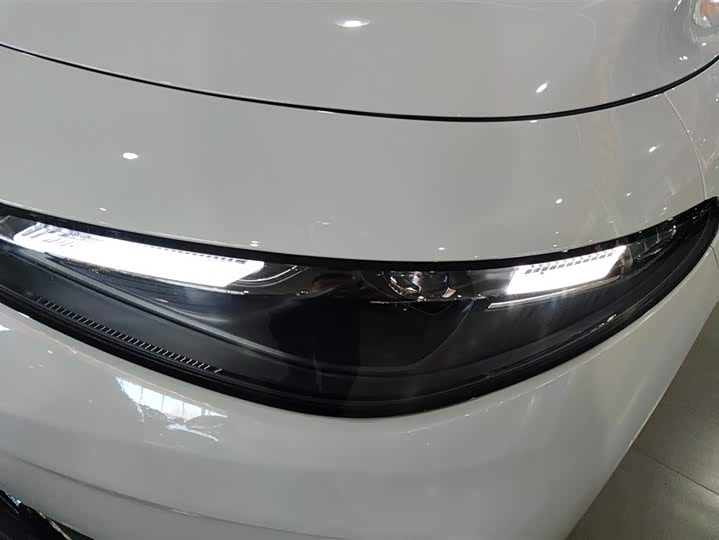 Фото 5 - Leapmotor C10