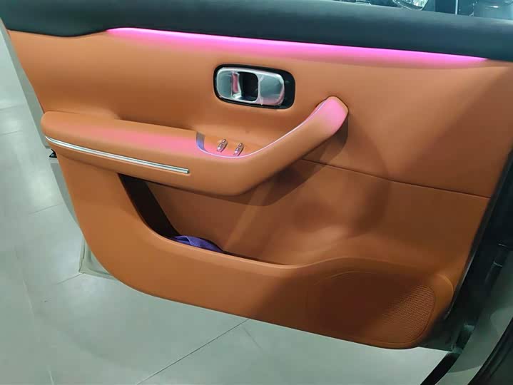 Фото 7 - Leapmotor C10