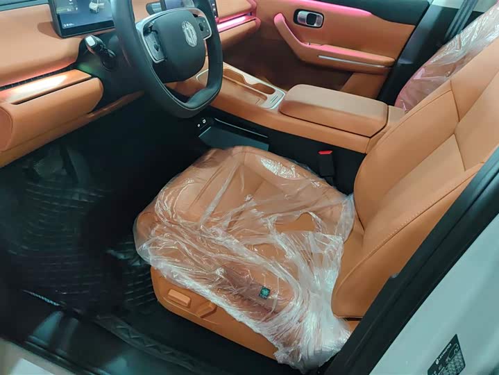 Фото 9 - Leapmotor C10