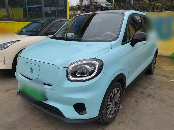 Фото 1 - Leapmotor T03