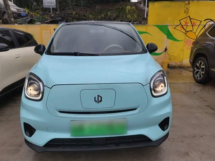 Фото 3 - Leapmotor T03