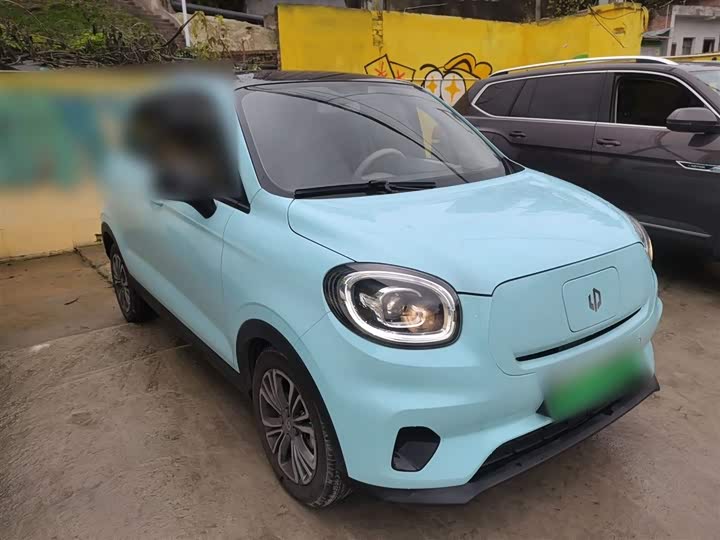 Фото 4 - Leapmotor T03