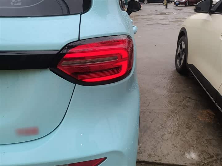 Фото 8 - Leapmotor T03