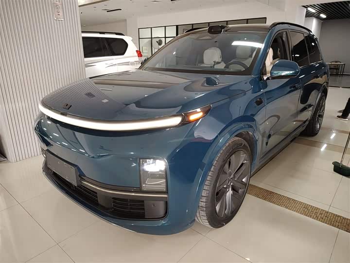 Фото 2 - LiXiang L9