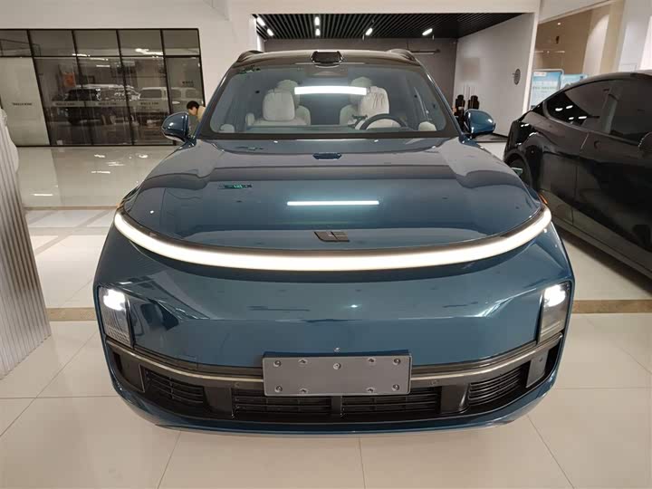 Фото 3 - LiXiang L9