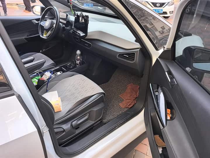 Фото 6 - Volkswagen ID.3