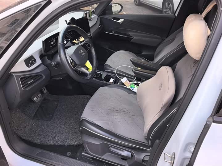 Фото 7 - Volkswagen ID.3