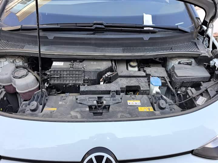 Фото 8 - Volkswagen ID.3