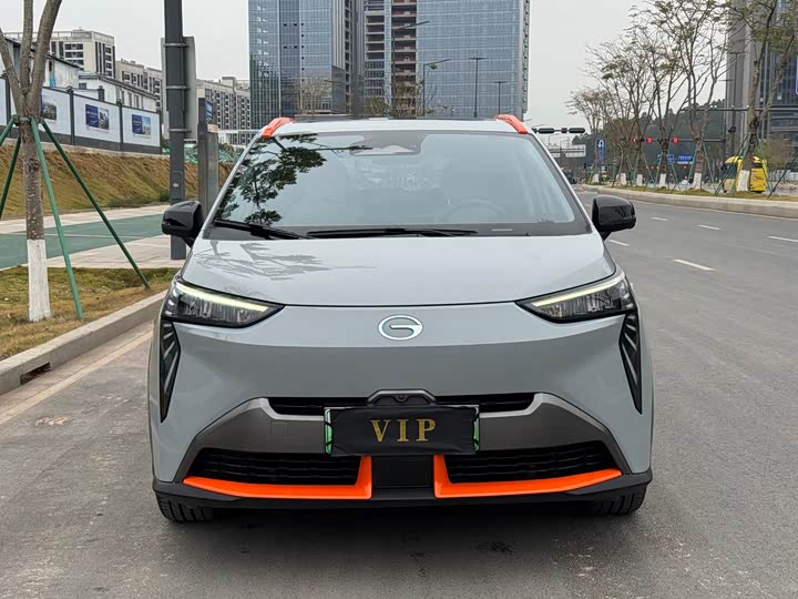 Фото 2 - GAC Aion Y