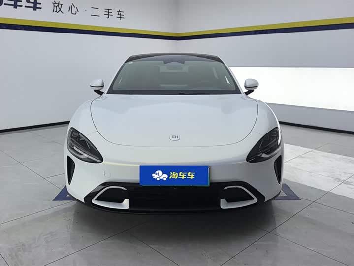 Фото 2 - Xiaomi SU7