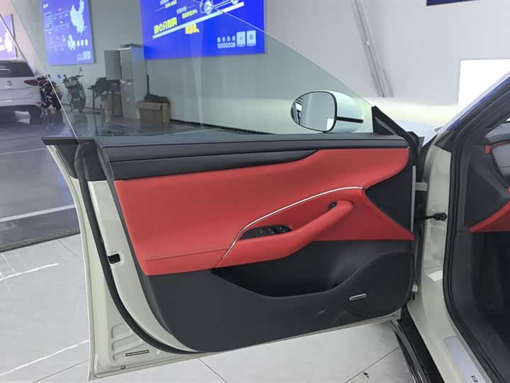 Фото 7 - Xiaomi SU7