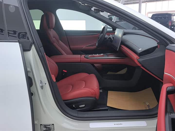 Фото 8 - Xiaomi SU7