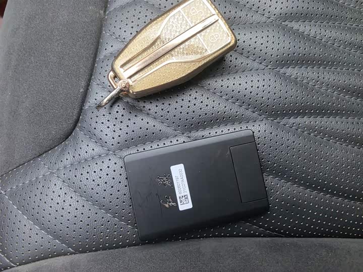 Фото 9 - Hongqi HS5