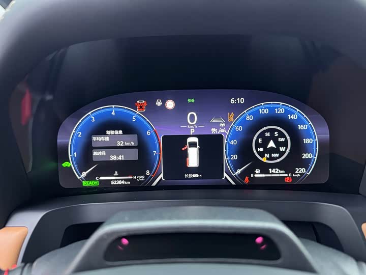 Фото 6 - Toyota Vellfire