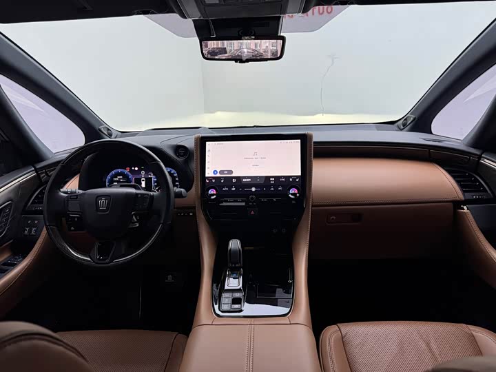 Фото 8 - Toyota Vellfire