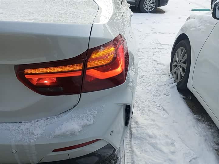 Фото 8 - BMW 1 Series