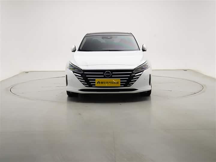 Фото 3 - Nissan Teana